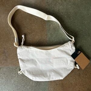 North Face Crossbody Bag